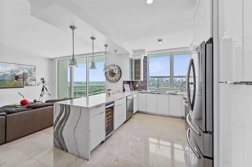 650 West Ave #PH09 Miami Beach, FL 33139
