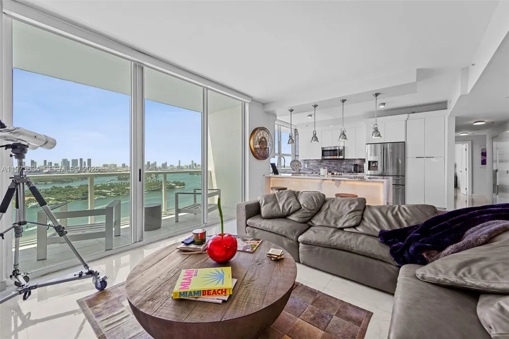 650 West Ave #PH09 Miami Beach, FL 33139