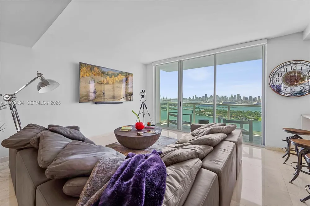 650 West Ave #PH09 Miami Beach, FL 33139