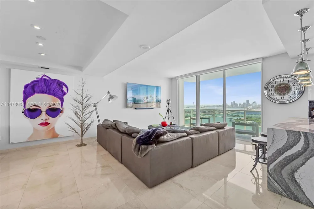 650 West Ave #PH09 Miami Beach, FL 33139
