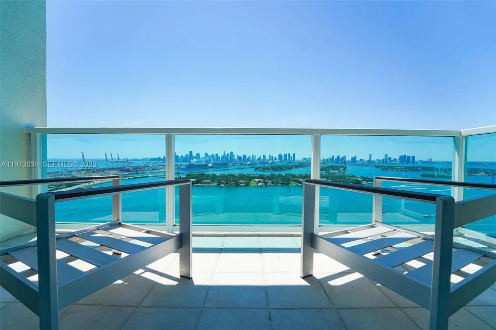 650 West Ave #PH09 Miami Beach, FL 33139