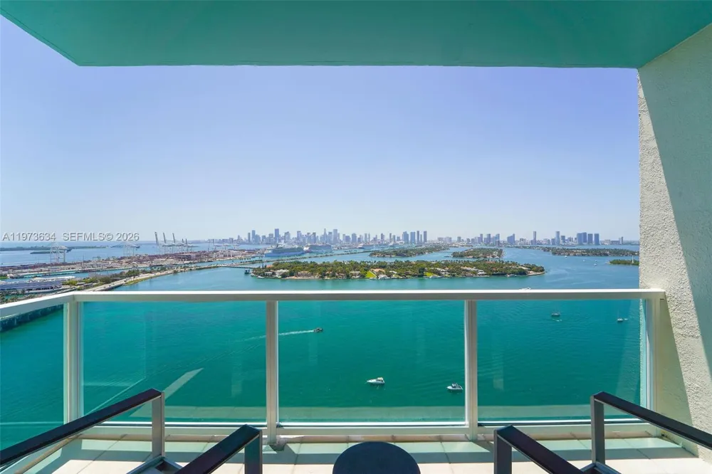 650 West Ave #PH09 Miami Beach, FL 33139
