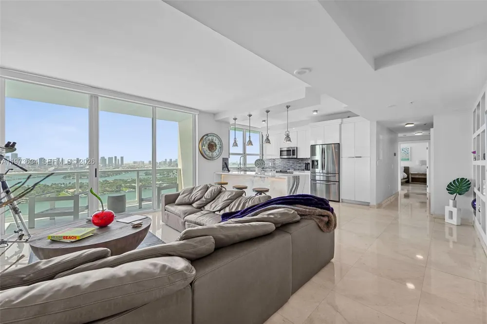 650 West Ave #PH09 Miami Beach, FL 33139