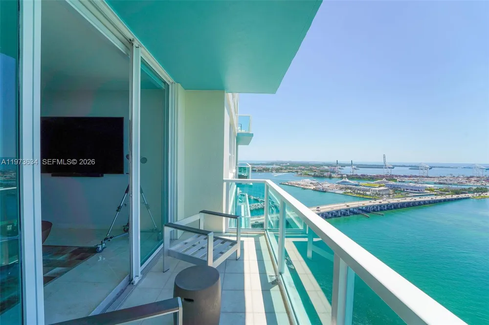650 West Ave #PH09 Miami Beach, FL 33139