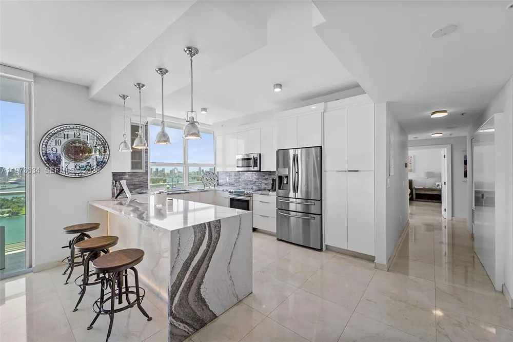 650 West Ave #PH09 Miami Beach, FL 33139