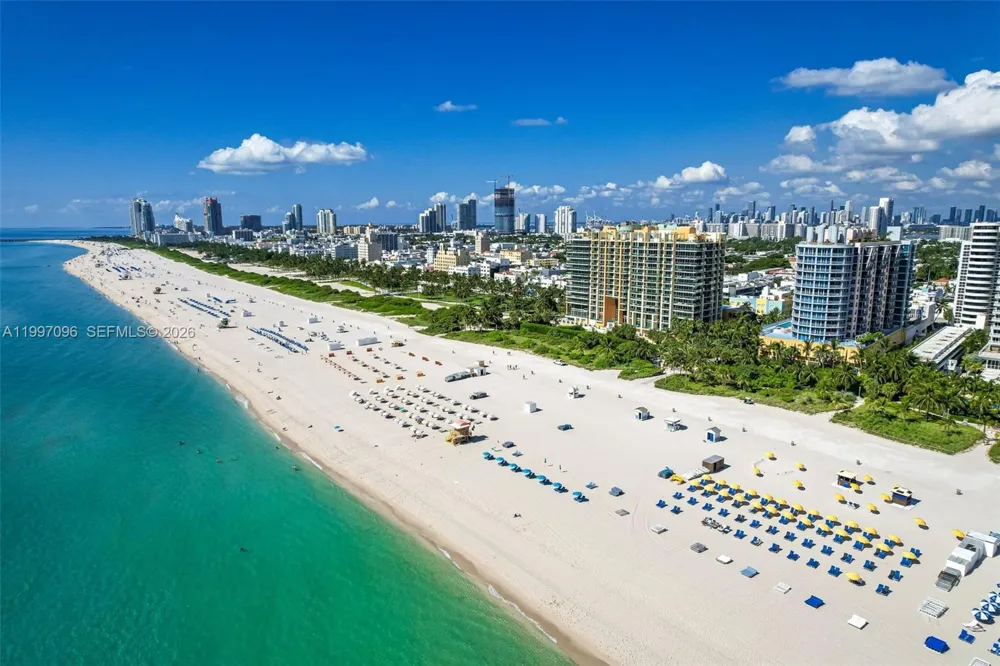 1500 Ocean Dr #PH-05 Miami Beach, FL 33139