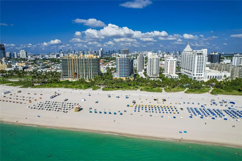 1500 Ocean Dr #PH-05 Miami Beach, FL 33139