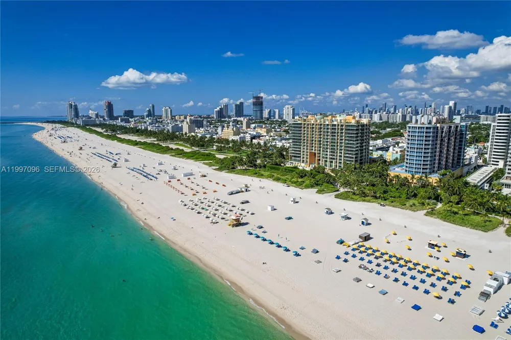 1500 Ocean Dr #PH-05 Miami Beach, FL 33139