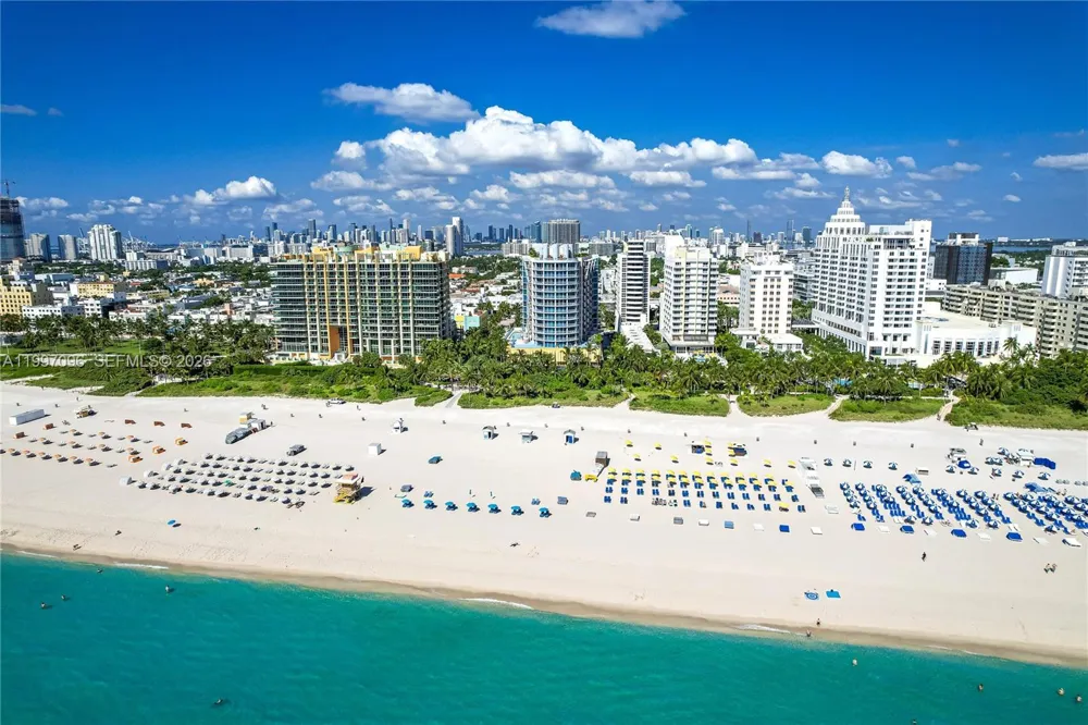 1500 Ocean Dr #PH-05 Miami Beach, FL 33139