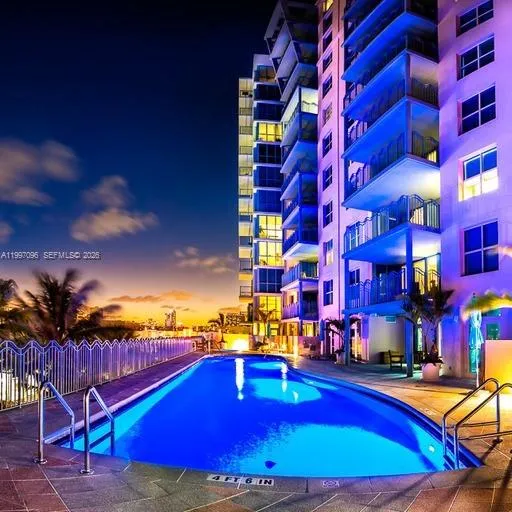 1500 Ocean Dr #PH-05 Miami Beach, FL 33139