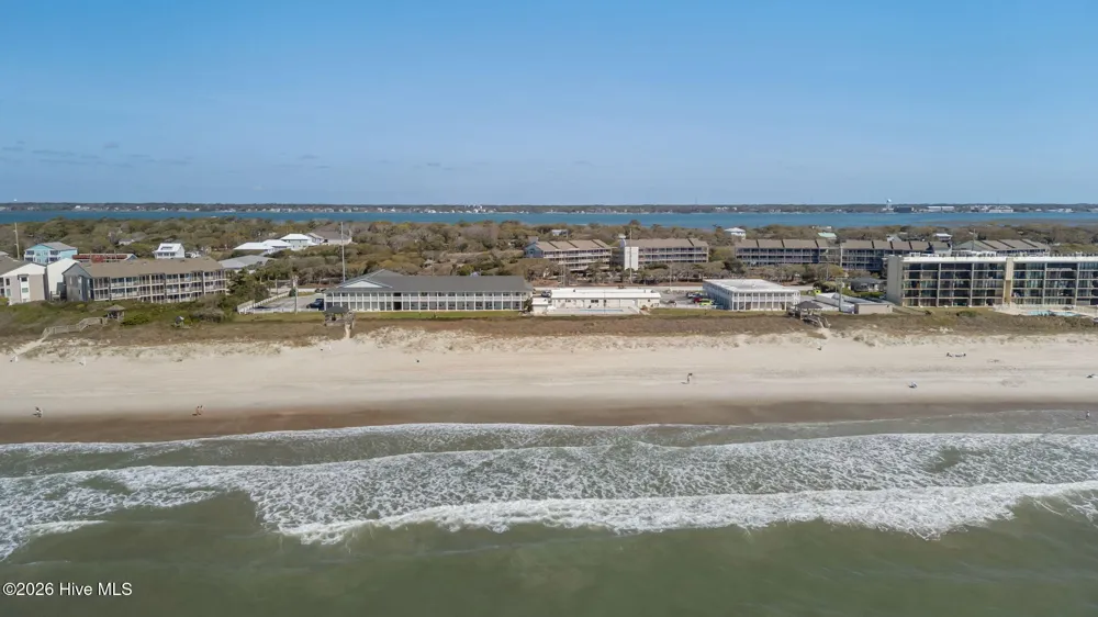 2401 W Fort Macon Road #136 Atlantic Beach, NC 28512