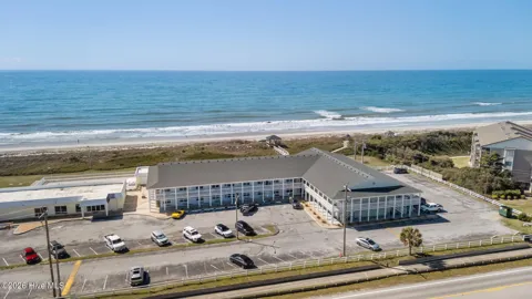 2401 W Fort Macon Road #136