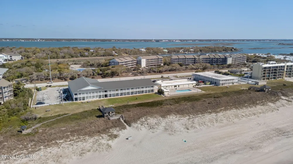 2401 W Fort Macon Road #136 Atlantic Beach, NC 28512
