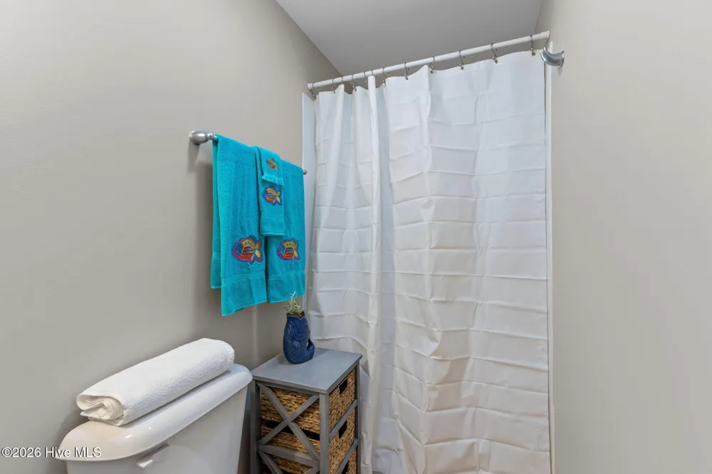 2401 W Fort Macon Road #136 Atlantic Beach, NC 28512