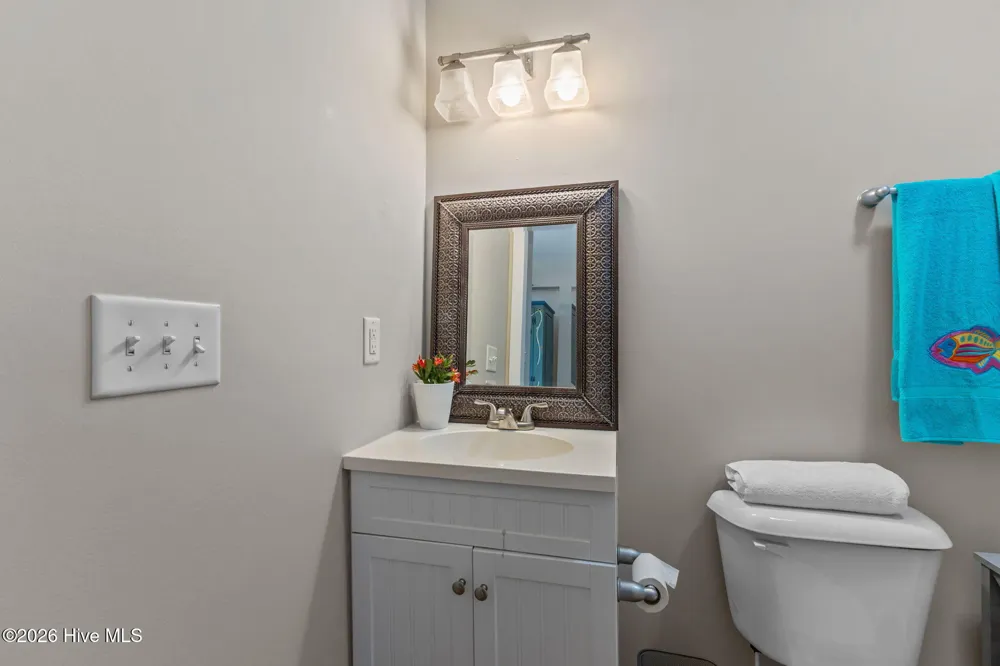 2401 W Fort Macon Road #136 Atlantic Beach, NC 28512