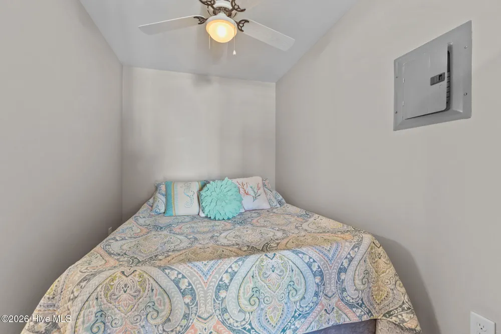 2401 W Fort Macon Road #136 Atlantic Beach, NC 28512