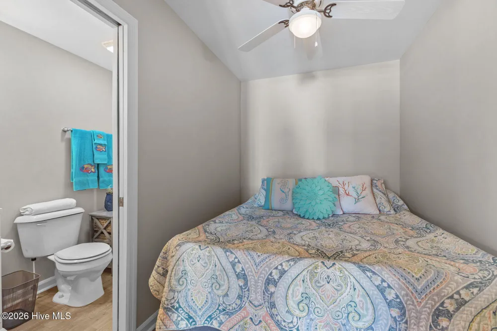 2401 W Fort Macon Road #136 Atlantic Beach, NC 28512
