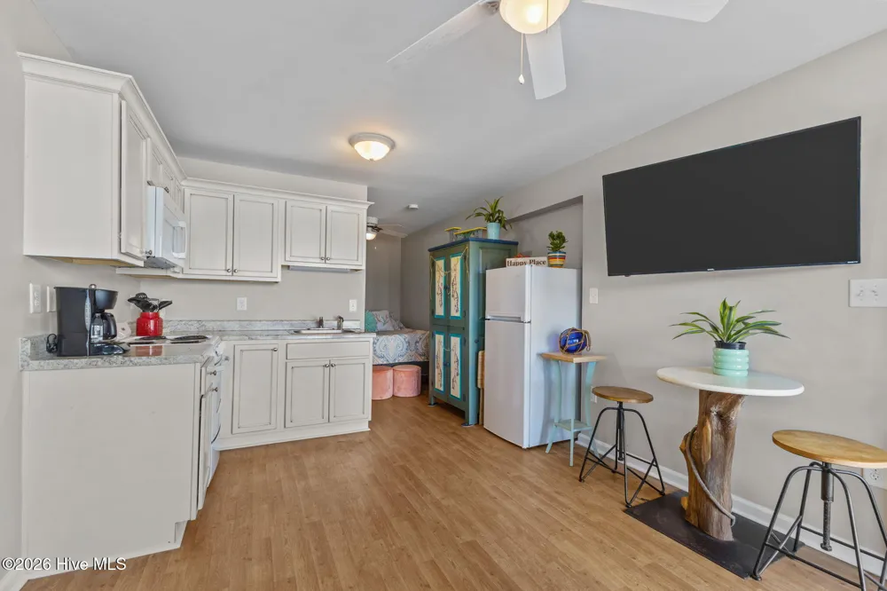 2401 W Fort Macon Road #136 Atlantic Beach, NC 28512