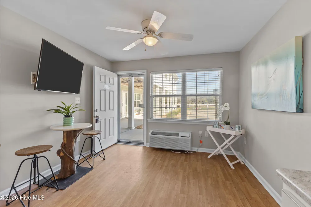 2401 W Fort Macon Road #136 Atlantic Beach, NC 28512