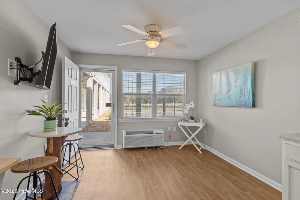 2401 W Fort Macon Road #136 Atlantic Beach, NC 28512