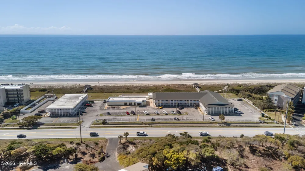 2401 W Fort Macon Road #136 Atlantic Beach, NC 28512