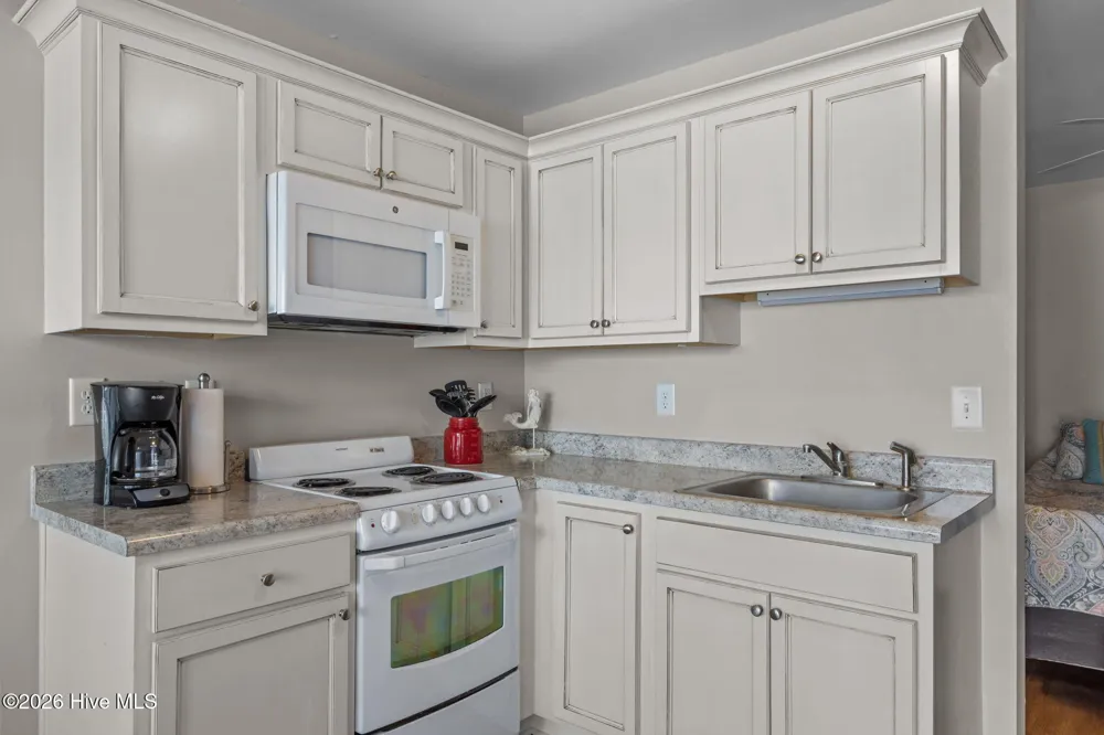 2401 W Fort Macon Road #136 Atlantic Beach, NC 28512
