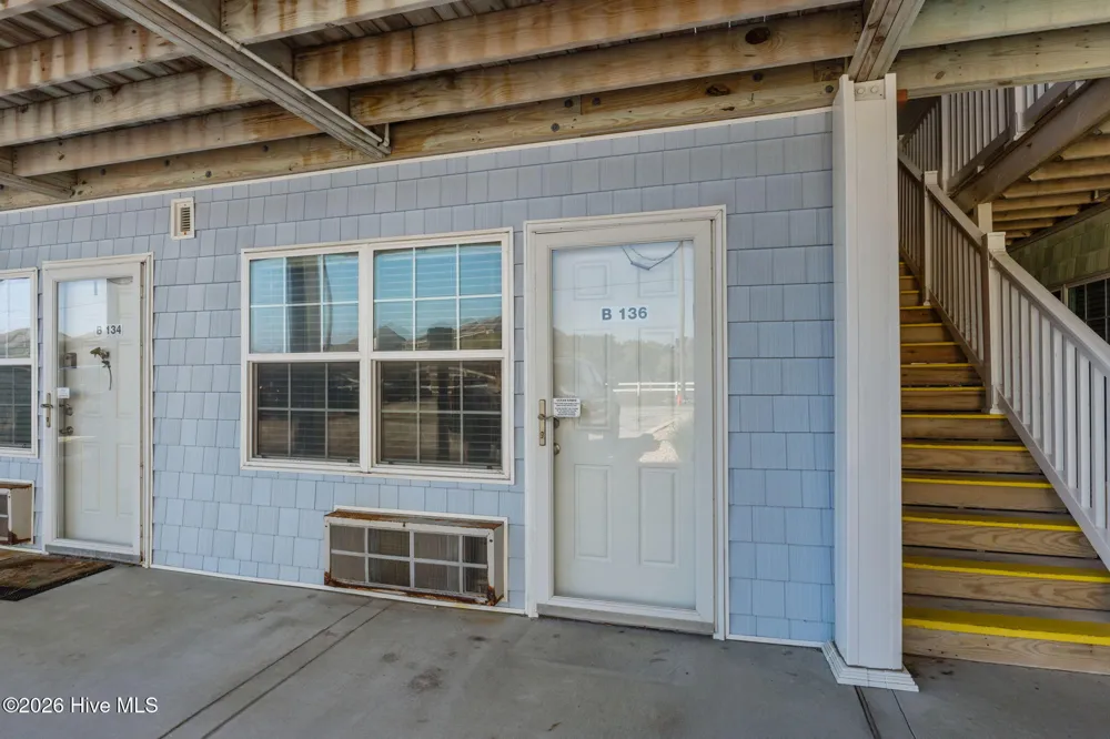 2401 W Fort Macon Road #136 Atlantic Beach, NC 28512