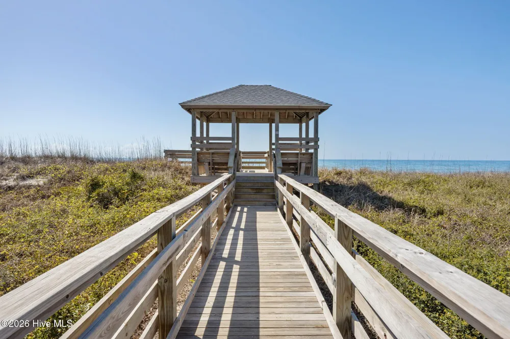 2401 W Fort Macon Road #136 Atlantic Beach, NC 28512