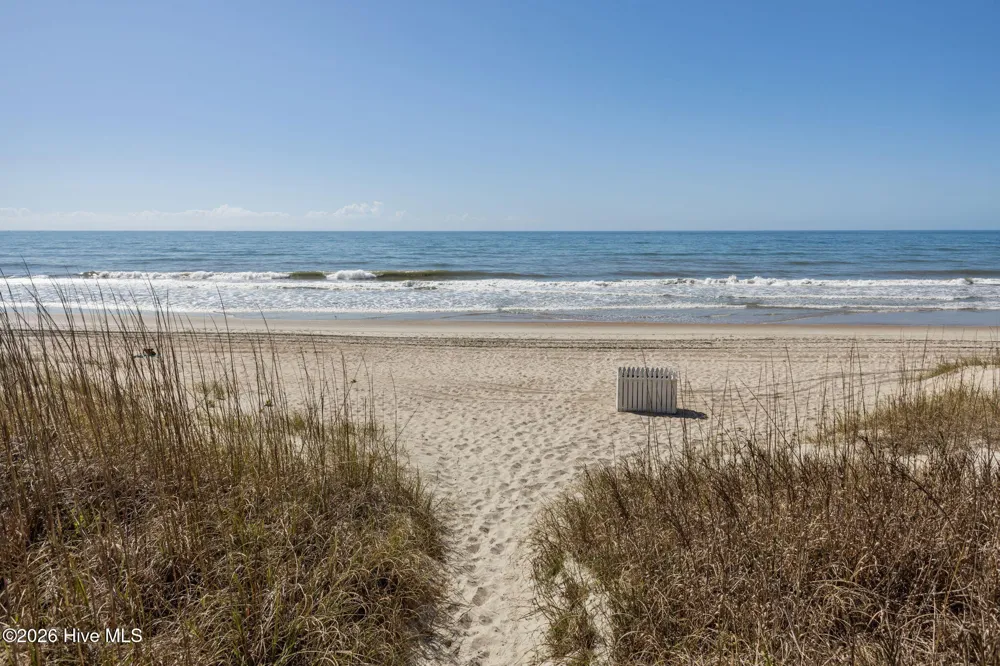 2401 W Fort Macon Road #136 Atlantic Beach, NC 28512