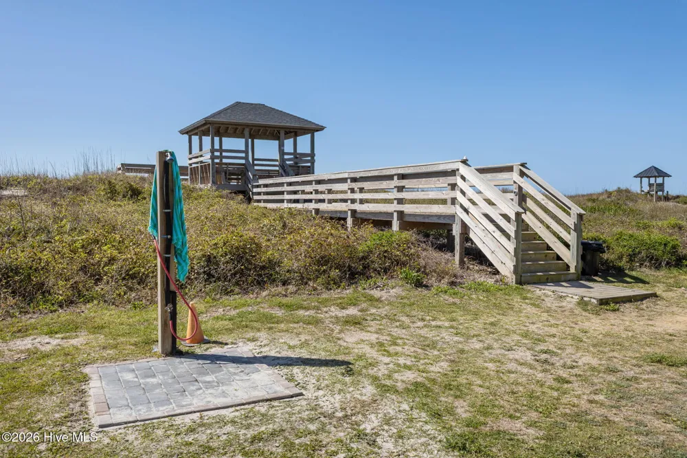 2401 W Fort Macon Road #136 Atlantic Beach, NC 28512