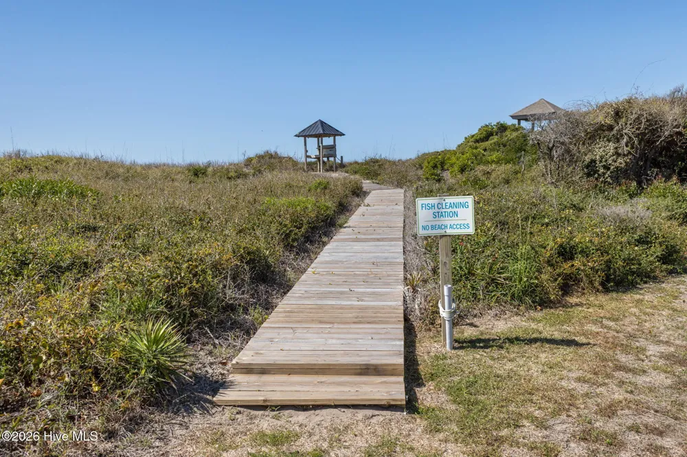 2401 W Fort Macon Road #136 Atlantic Beach, NC 28512