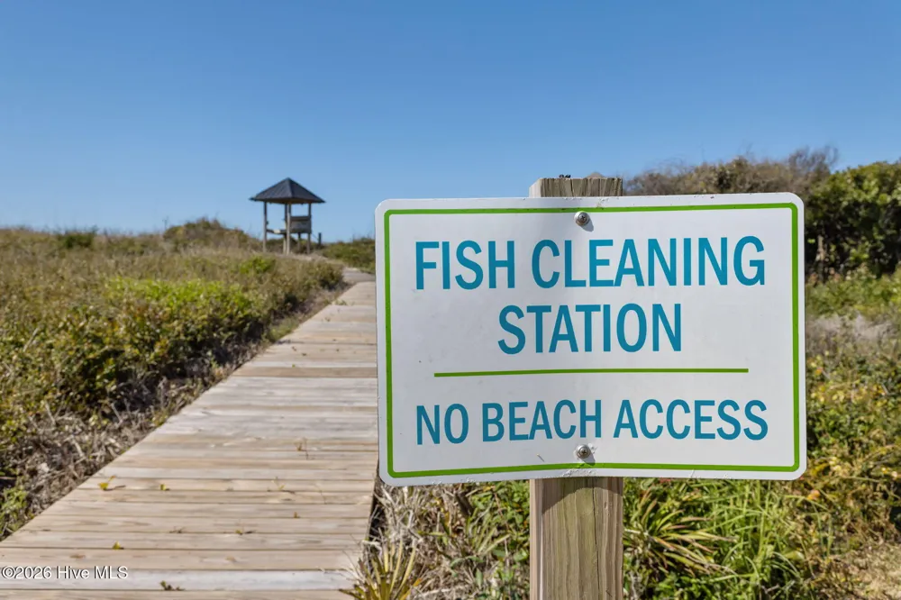 2401 W Fort Macon Road #136 Atlantic Beach, NC 28512