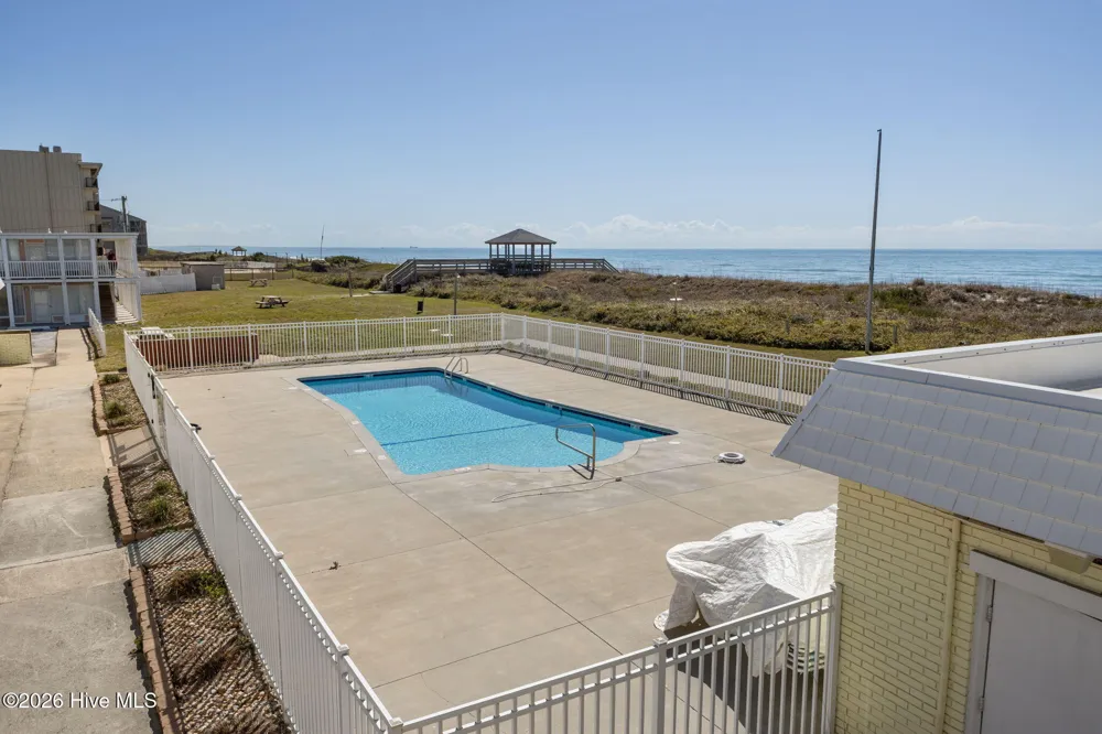 2401 W Fort Macon Road #136 Atlantic Beach, NC 28512