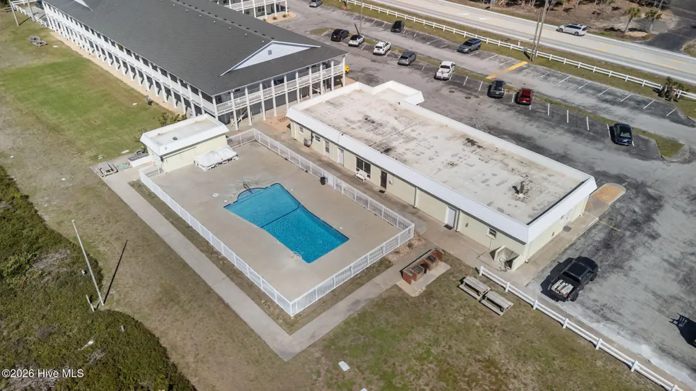 2401 W Fort Macon Road #136 Atlantic Beach, NC 28512