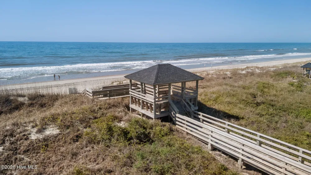 2401 W Fort Macon Road #136 Atlantic Beach, NC 28512