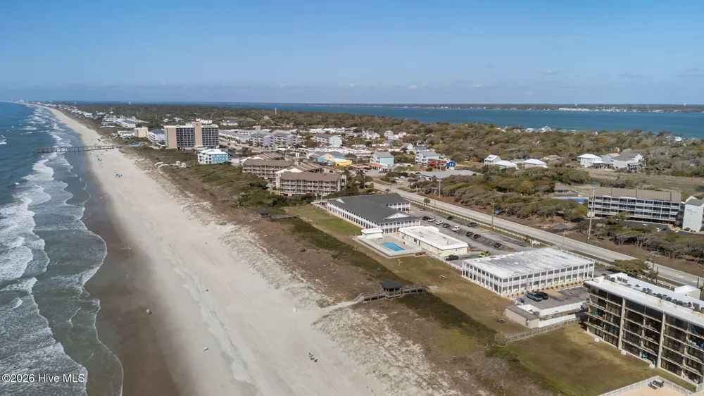 2401 W Fort Macon Road #136 Atlantic Beach, NC 28512