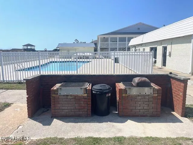 2401 W Fort Macon Road #136 Atlantic Beach, NC 28512