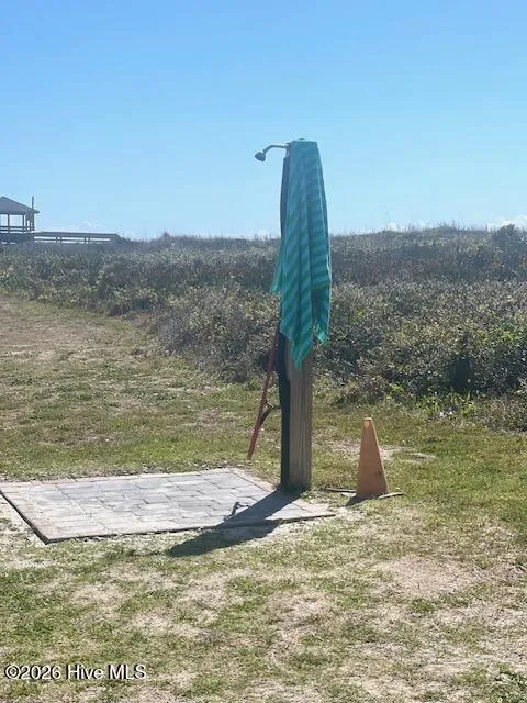 2401 W Fort Macon Road #136 Atlantic Beach, NC 28512