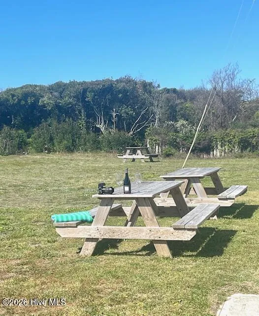 2401 W Fort Macon Road #136 Atlantic Beach, NC 28512