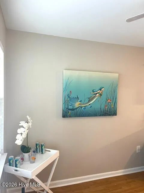 2401 W Fort Macon Road #136 Atlantic Beach, NC 28512