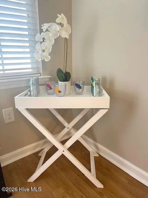 2401 W Fort Macon Road #136 Atlantic Beach, NC 28512