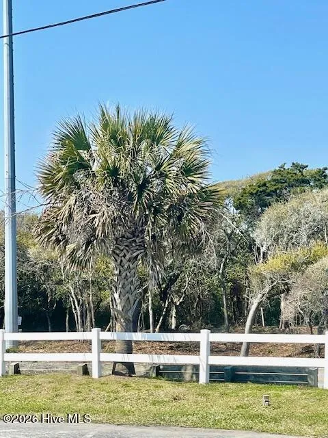 2401 W Fort Macon Road #136 Atlantic Beach, NC 28512