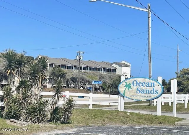 2401 W Fort Macon Road #136 Atlantic Beach, NC 28512