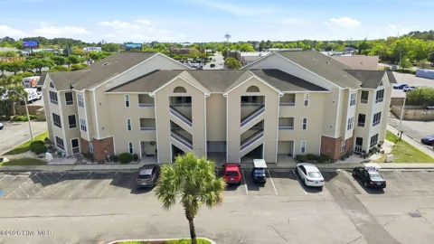 625 Spencer Farlow Drive #30