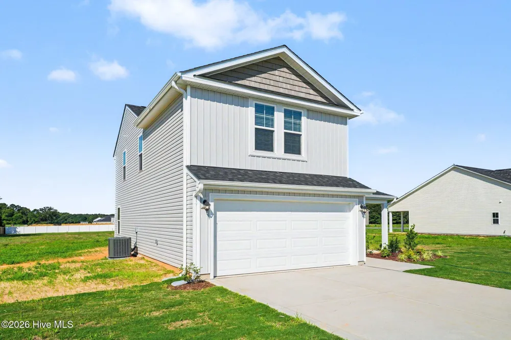 102 Baxley Drive Dunn, NC 28234