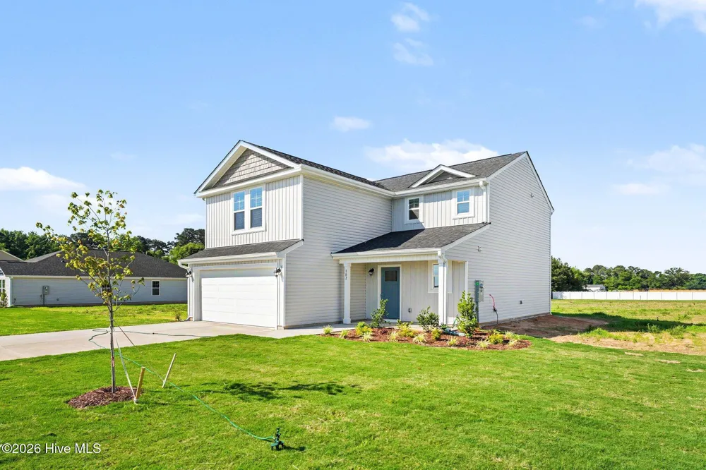 102 Baxley Drive Dunn, NC 28234