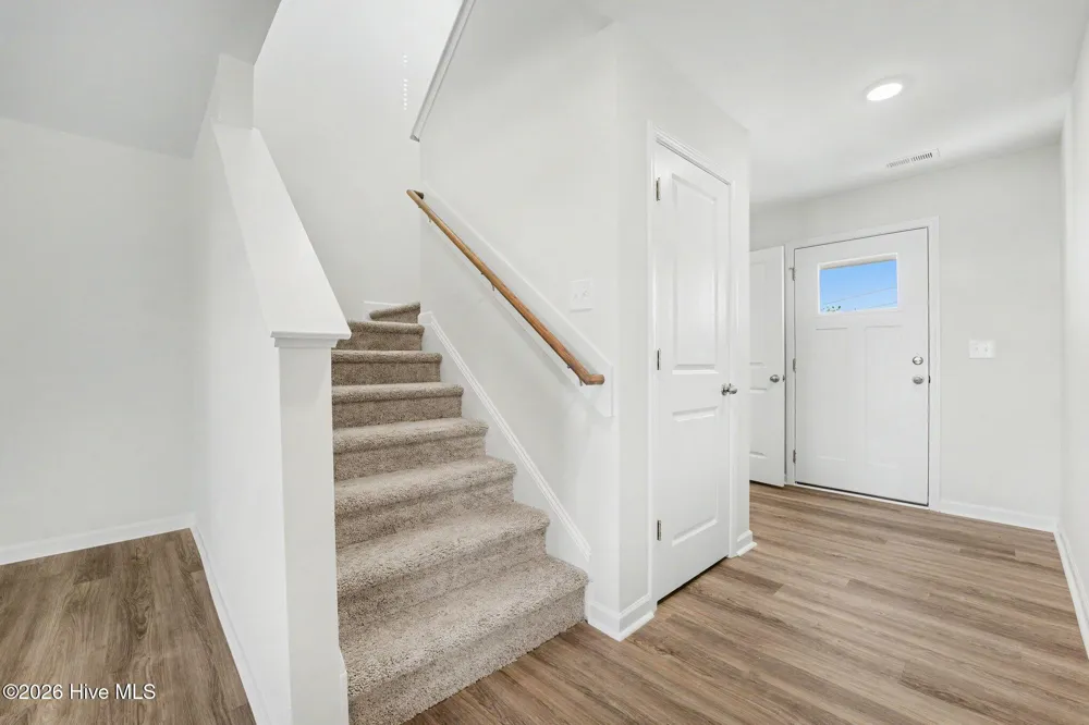 102 Baxley Drive Dunn, NC 28234