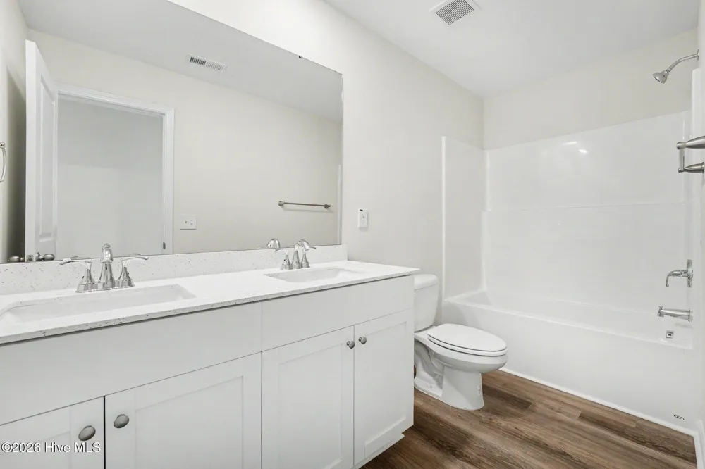 102 Baxley Drive Dunn, NC 28234