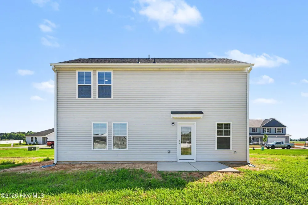 102 Baxley Drive Dunn, NC 28234