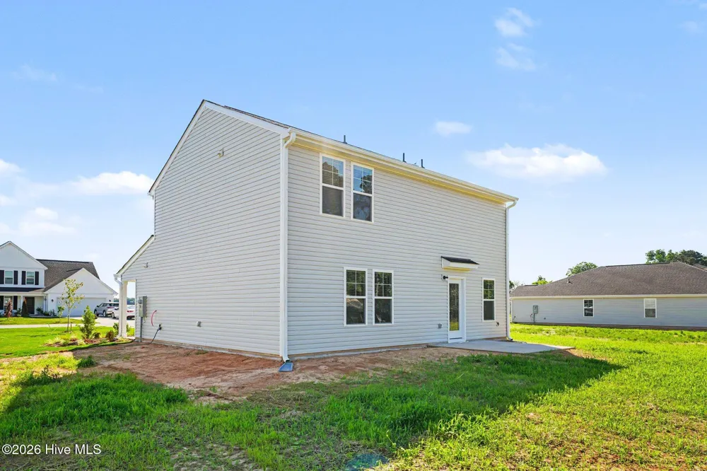 102 Baxley Drive Dunn, NC 28234